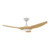 White / Oak