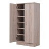 Light Oak