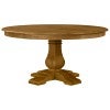 Antique French Oak