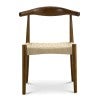 Walnut / Beige
