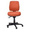 Rust Fabric