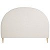 Beige Linen Fabric