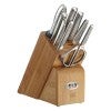 Global Takashi 10 Piece Knife Block Set