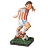 Guillermo Forchino Comic Art Figurine, The Football Player, Large