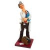Guillermo Forchino Comic Art Figurine, The Doctor, Small