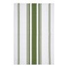 Olive / White
