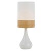 White / Oak