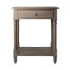 Grey Oak