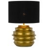 Gold / Black