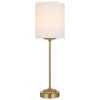 Ivory / Antique Gold