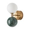 Green Marble