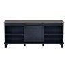 Antique Black
