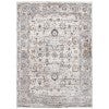 Atina Distressed Victoria Transitional Rug, 290x200cm