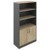Oak / Ironstone