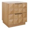Sand / Natural Oak