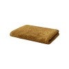 Bambury Elvire Cotton Face Washer, Pack of 6, Tobacco