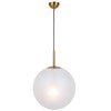 Antique Gold / Alabastro