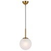 Antique Gold / Alabastro