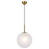 Antique Gold / Alabastro
