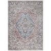 Baile Arlington Medallion Transitional Rug, 170x120cm