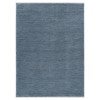 Baltimore Chobi Modern Rug, 330x240cm, Ocean 