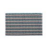 Bambury Miami Pom Pom Bath Mat