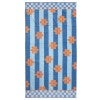 Bambury Aster Jacquard Cotton Beach Towel