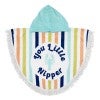 Bambury Little Nipper Kids Cotton Poncho