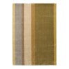 Brink & Campman Decor Linear Hand Tufted Designer Wool Rug, 200x140cm, Earth