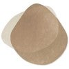 Brink & Campman Element Arp Hand Tufted Designer Wool Rug, 160x175cm, Beige