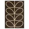 Walnut / Cream