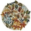 Russet Brown