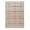 Beige / Terracotta