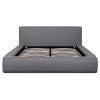 Pearl Grey Fabric