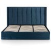 Teal Navy