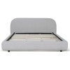 Clay Grey Fabric