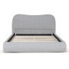 Storm Grey Fabric