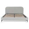 Clay Grey Fabric 