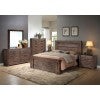 5 Piece with Dresser