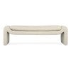 Beige Fabric