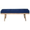 Indigo Blue