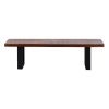 Walnut / Black