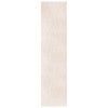 Ivory / Pink