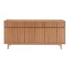 Liora Messmate Timber 3 Door 3 Drawer Buffet Table, 180cm