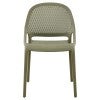 Fenaro Indoor / Outdoor Dining Chair, Pistachio