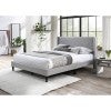 Silvery Grey
