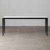 Calacatta / Black