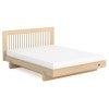 Boori Breeze Araucaria Timber Platform Bed, Queen