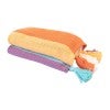 Bambury Azalea Cotton Knit Throw, 130x200cm