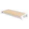 Viona Monitor Stand with USB Docking Station